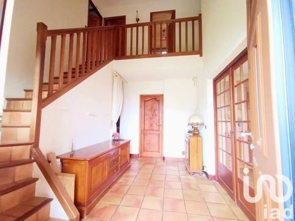 Maison à vendre 6 pièces 190 m² Aigremont