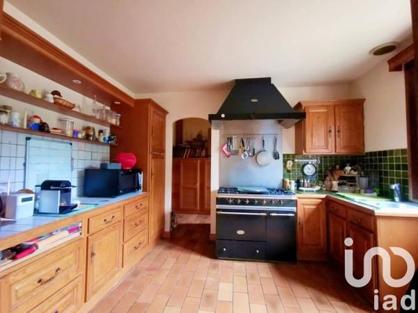 Maison à vendre 6 pièces 190 m² Aigremont