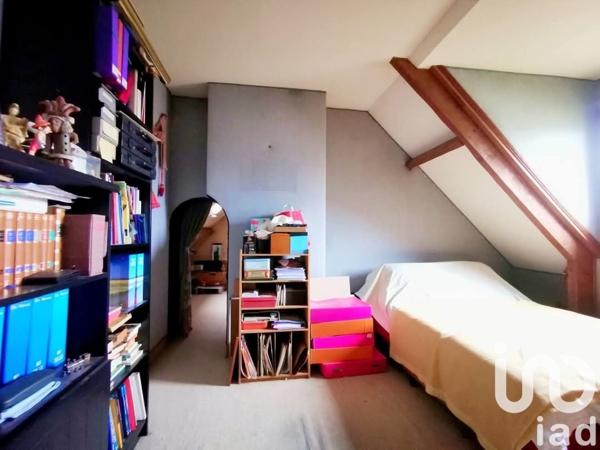 Maison à vendre 6 pièces 190 m² Aigremont