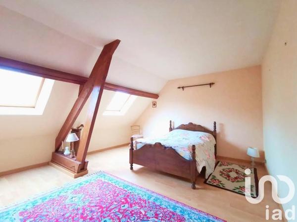 Maison à vendre 6 pièces 190 m² Aigremont