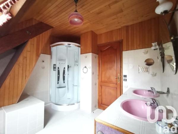 Maison à vendre 6 pièces 190 m² Aigremont