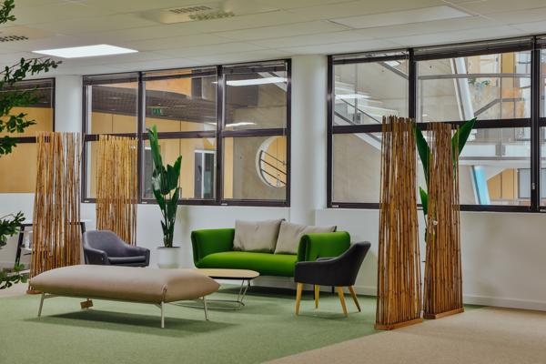 Bureaux à louer à GUYANCOURT 78280