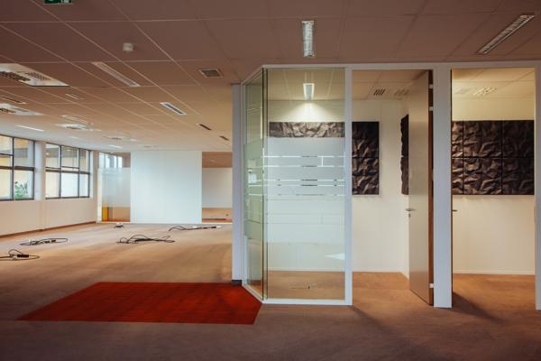 Bureaux à louer à GUYANCOURT 78280