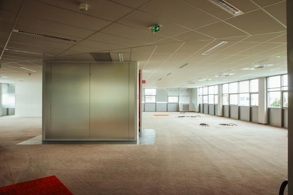 Bureaux à louer à GUYANCOURT 78280