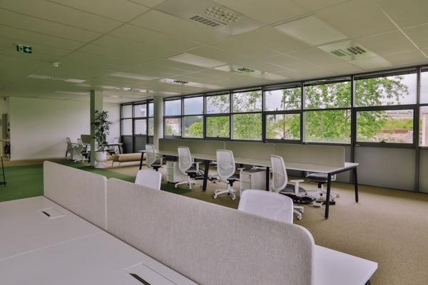Bureaux à louer à GUYANCOURT 78280