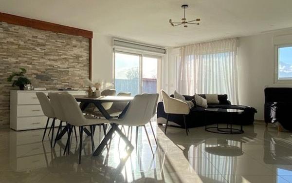 Maison à vendre    4 pièces • 129,34 m2 Rochefort