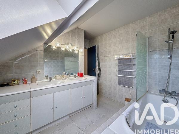 Maison à vendre 5 pièces 135 m² Gargenville