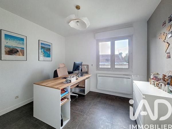 Maison à vendre 5 pièces 135 m² Gargenville