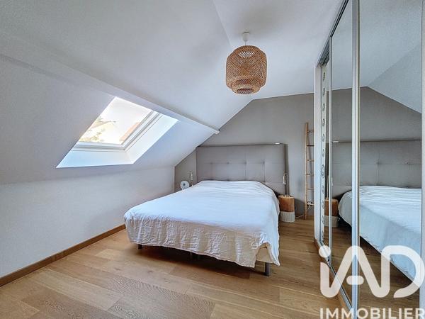 Maison à vendre 5 pièces 135 m² Gargenville