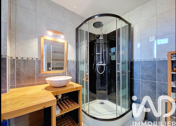 Maison à vendre 5 pièces 135 m² Gargenville