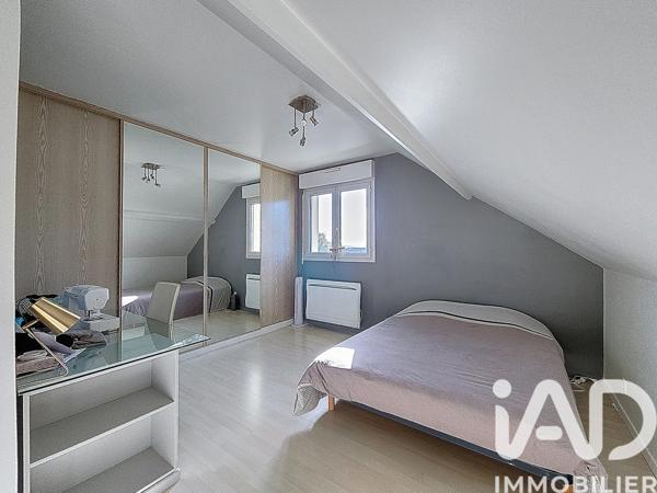 Maison à vendre 5 pièces 135 m² Gargenville