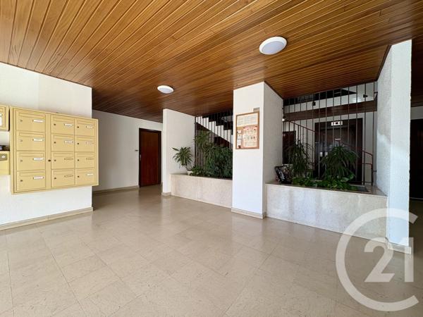 Appartement F2 Bis à vendre  3 pièces - 76,18 m2 ST DIE DES VOSGES - 88