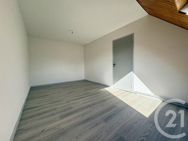 Appartement F2 Bis à vendre  3 pièces - 76,18 m2 ST DIE DES VOSGES - 88