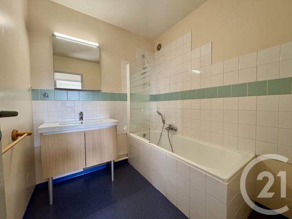 Appartement F2 Bis à vendre  3 pièces - 76,18 m2 ST DIE DES VOSGES - 88