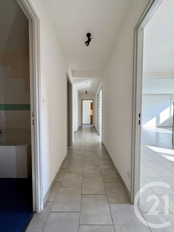 Appartement F2 Bis à vendre  3 pièces - 76,18 m2 ST DIE DES VOSGES - 88