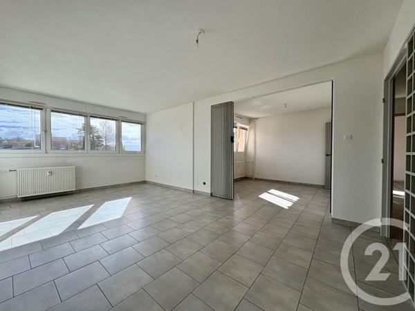 Appartement F2 Bis à vendre  3 pièces - 76,18 m2 ST DIE DES VOSGES - 88