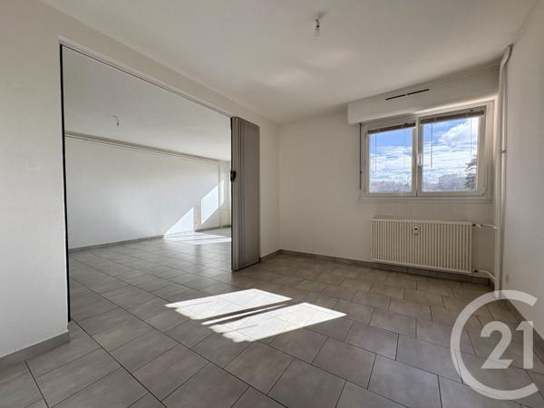 Appartement F2 Bis à vendre  3 pièces - 76,18 m2 ST DIE DES VOSGES - 88