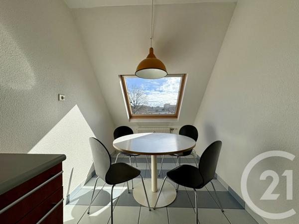 Appartement F2 Bis à vendre  3 pièces - 76,18 m2 ST DIE DES VOSGES - 88