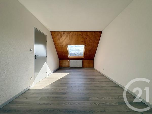 Appartement F2 Bis à vendre  3 pièces - 76,18 m2 ST DIE DES VOSGES - 88