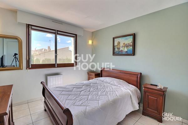 Maison quartier des Filiès - 154 m² + dépendances + abri voitures