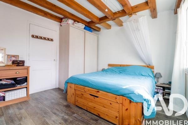 Maison à vendre 3 pièces 88 m² Saulx-les-Chartreux