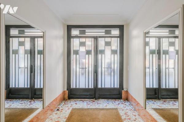 Vend STUDIO VILLA GAGLIARDINI