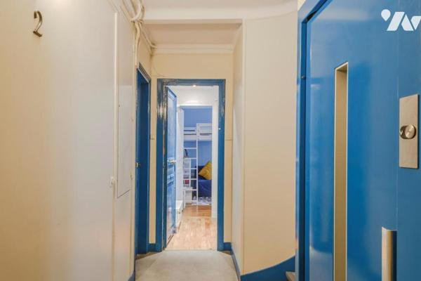 Vend STUDIO VILLA GAGLIARDINI