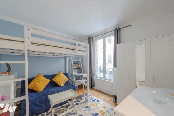 Vend STUDIO VILLA GAGLIARDINI