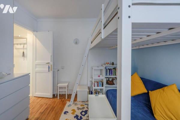 Vend STUDIO VILLA GAGLIARDINI