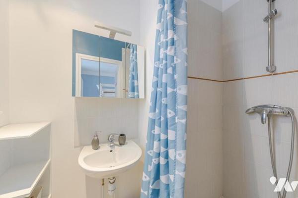 Vend STUDIO VILLA GAGLIARDINI