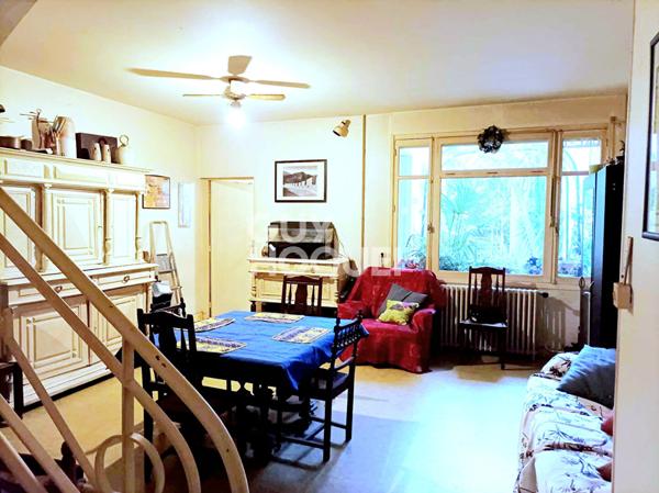 Maison Marmande centre ville