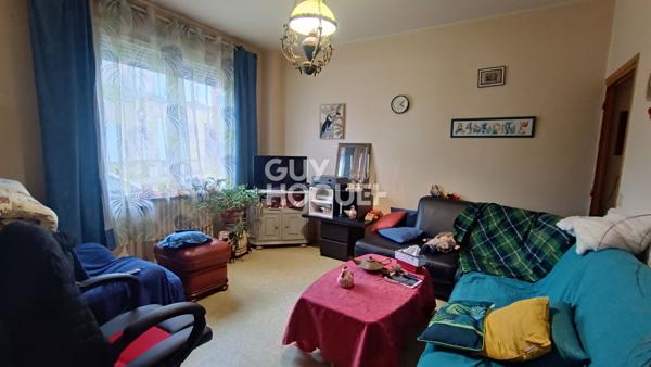 Maison Marmande centre ville