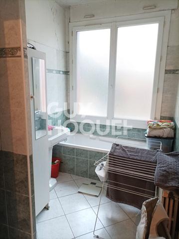 Maison Marmande centre ville