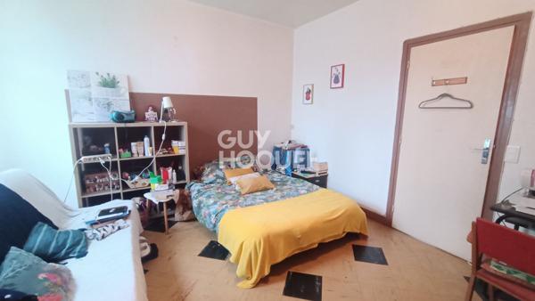 Maison Marmande centre ville