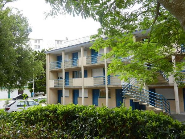 QUIMPER Sud, Proche IUT, Studio 17 m2