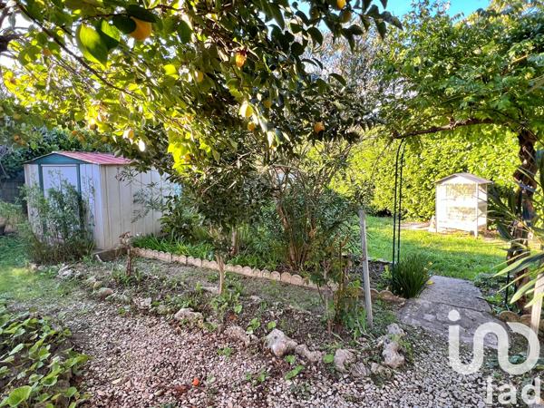 Maison à vendre 5 pièces 120 m² Vaison-la-Romaine