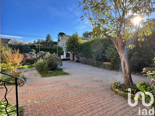 Maison à vendre 5 pièces 120 m² Vaison-la-Romaine