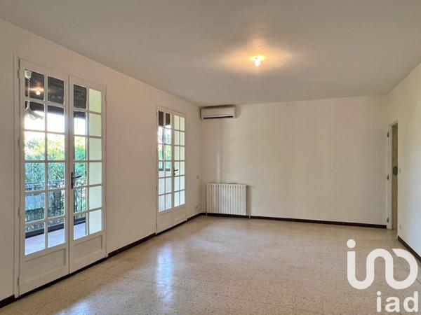 Maison à vendre 5 pièces 120 m² Vaison-la-Romaine