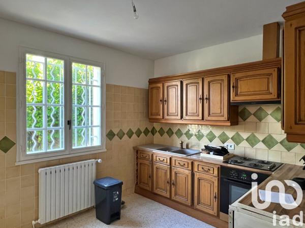 Maison à vendre 5 pièces 120 m² Vaison-la-Romaine