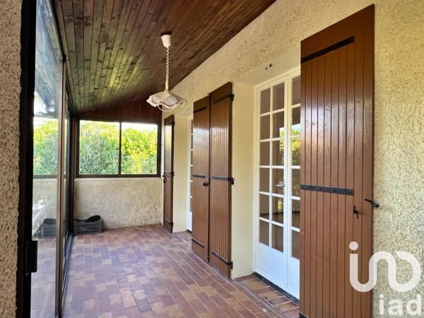Maison à vendre 5 pièces 120 m² Vaison-la-Romaine