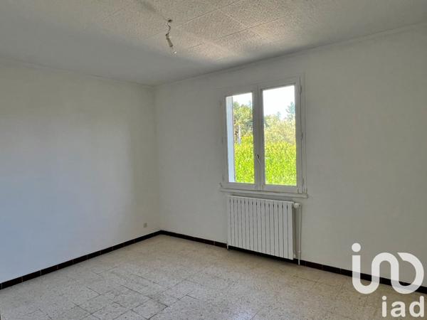 Maison à vendre 5 pièces 120 m² Vaison-la-Romaine