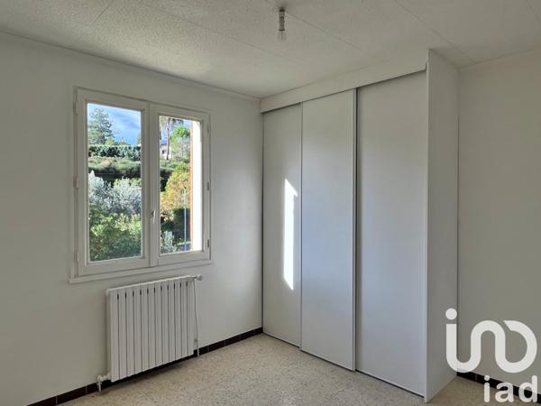 Maison à vendre 5 pièces 120 m² Vaison-la-Romaine
