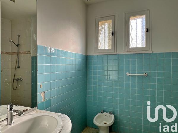 Maison à vendre 5 pièces 120 m² Vaison-la-Romaine