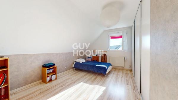 Maison d'architecte Port Sur Saône