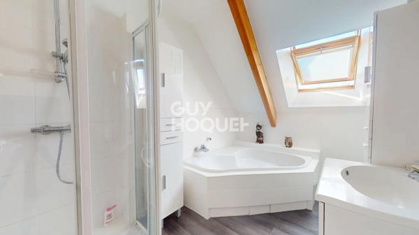 Maison d'architecte Port Sur Saône