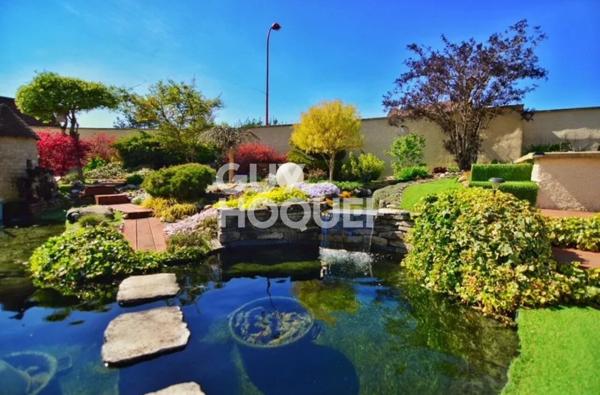 Maison d'architecte Port Sur Saône