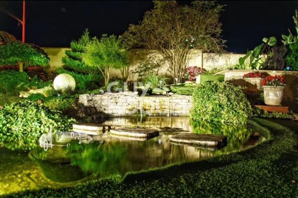 Maison d'architecte Port Sur Saône