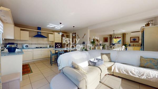 Maison d'architecte Port Sur Saône