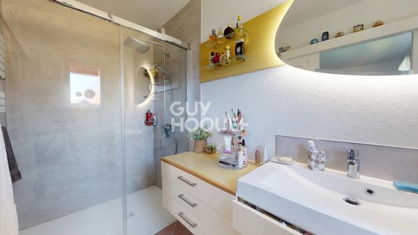 Maison d'architecte Port Sur Saône