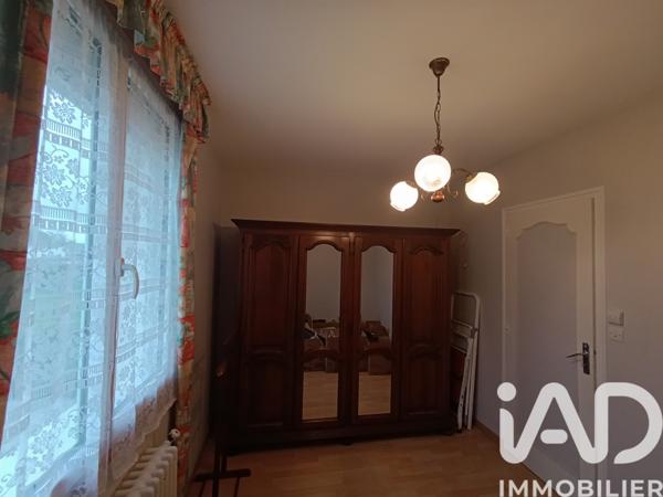 Maison à vendre 4 pièces 68 m² Sainte-Mère-Église